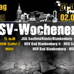 Wettstreit im Dreiklang mit- und gegeneinander